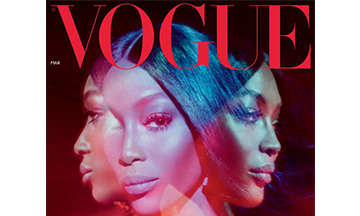 British Vogue appoints creative partnerships associate director 